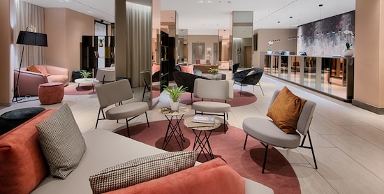 NH Bologna de la Gare